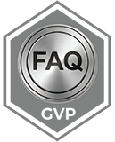 GVP baking paper FAQ